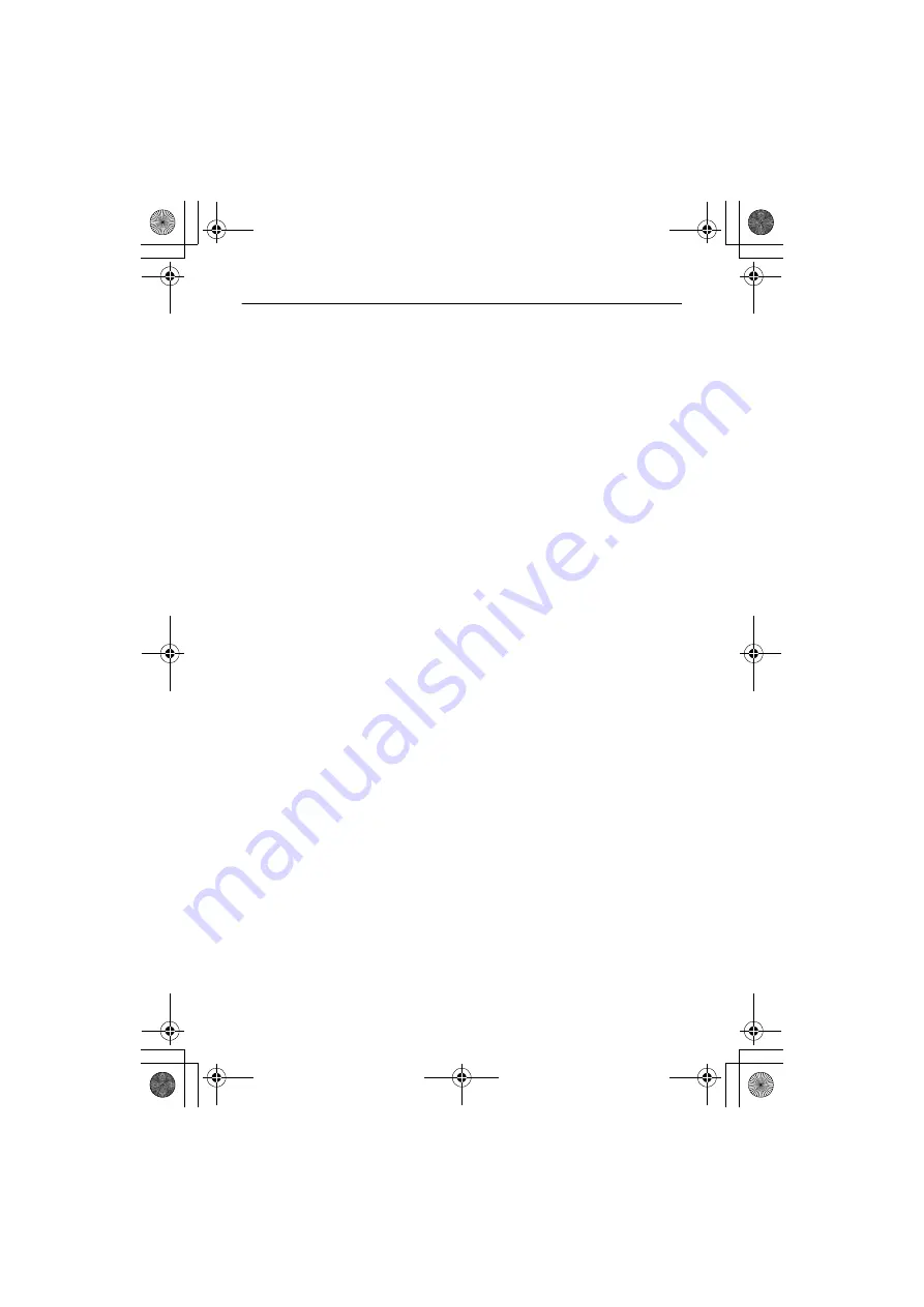 Sokkia 30R Series Operator'S Manual Download Page 8