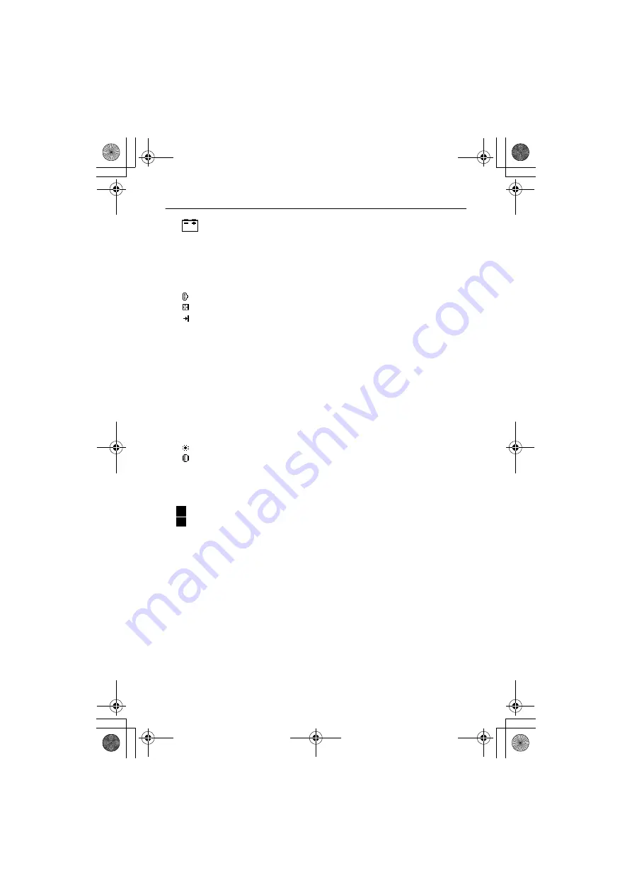 Sokkia 30R Series Operator'S Manual Download Page 29