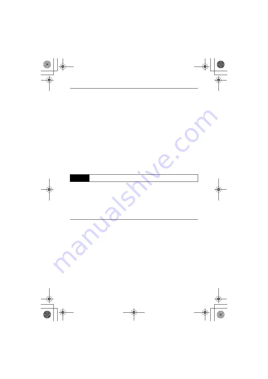 Sokkia 30R Series Operator'S Manual Download Page 44