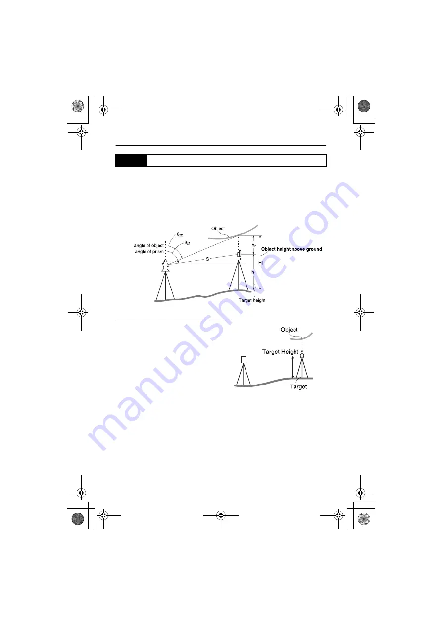 Sokkia 30R Series Operator'S Manual Download Page 50