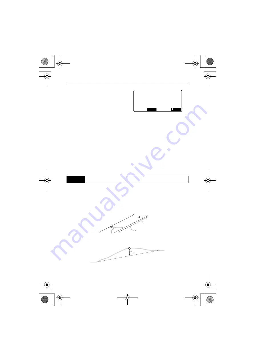 Sokkia 30R Series Operator'S Manual Download Page 79