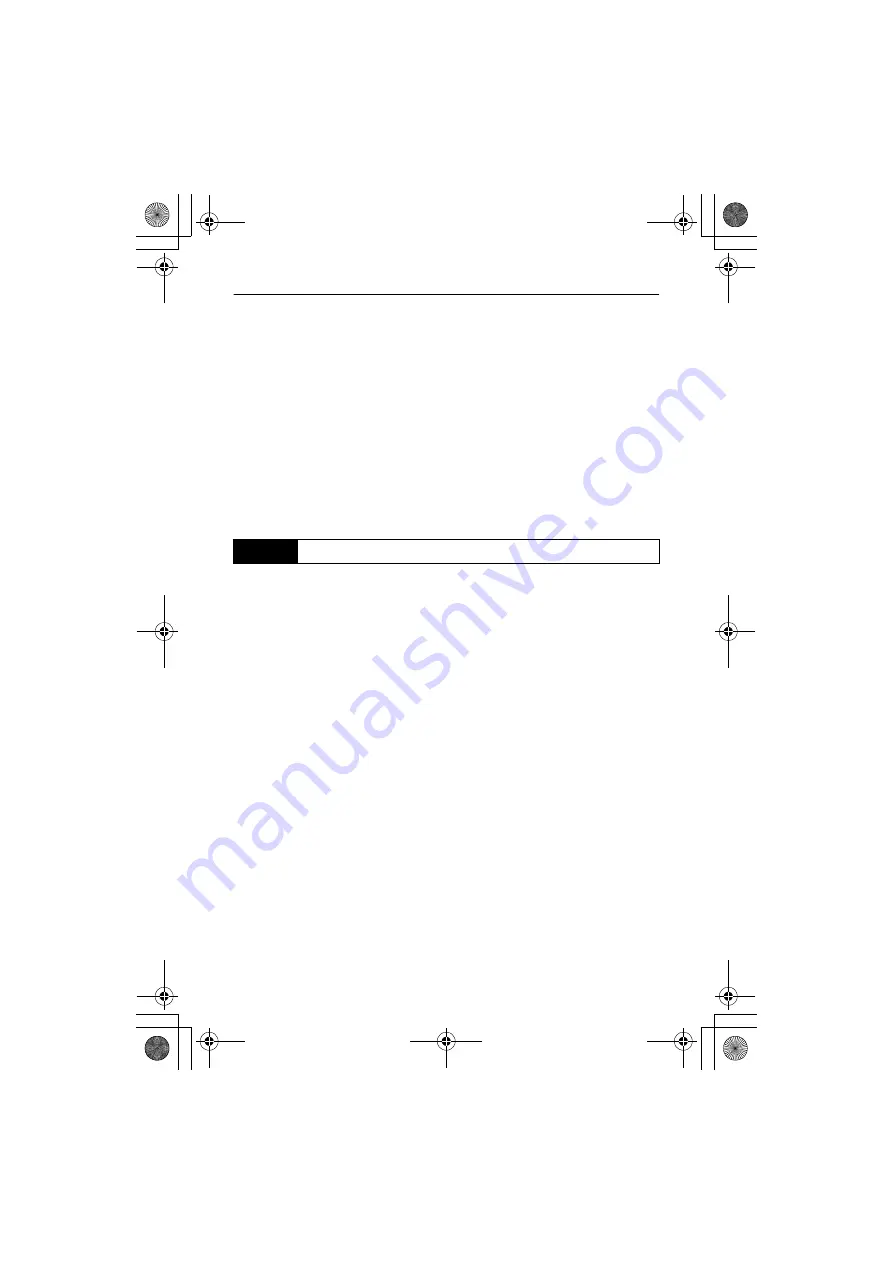 Sokkia 30R Series Operator'S Manual Download Page 132