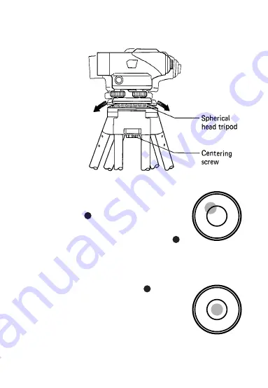 Sokkia B20 Operator'S Manual Download Page 39