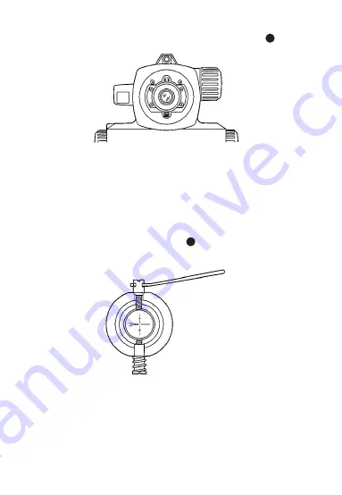 Sokkia B20 Operator'S Manual Download Page 53