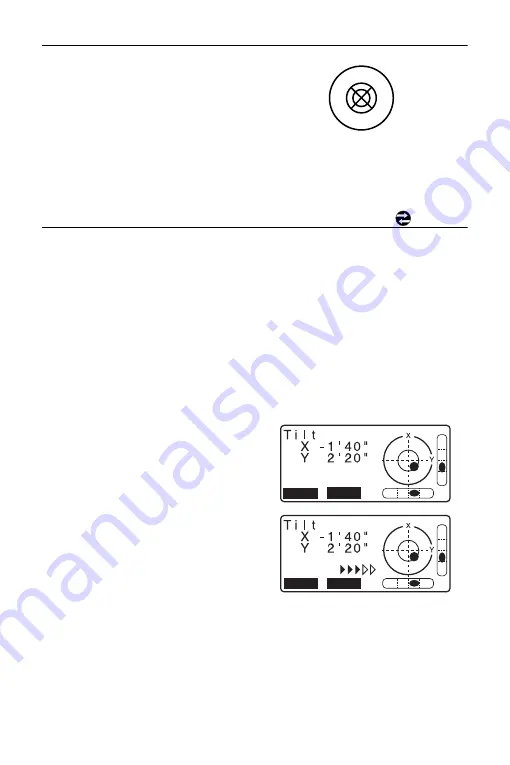 Sokkia CX-101 Service Manual Download Page 40