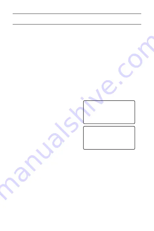 Sokkia CX-101 Service Manual Download Page 55