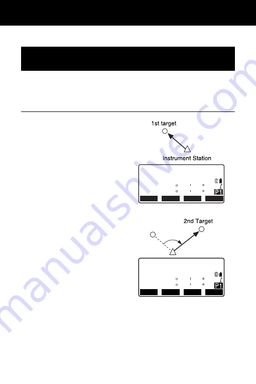 Sokkia CX-101 Service Manual Download Page 57