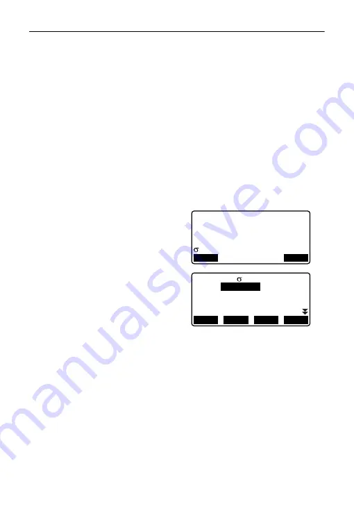 Sokkia CX-101 Service Manual Download Page 89