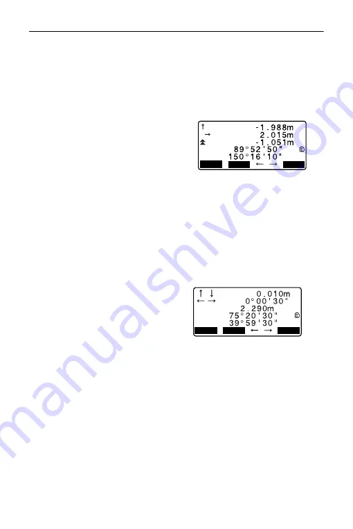 Sokkia CX-101 Service Manual Download Page 98