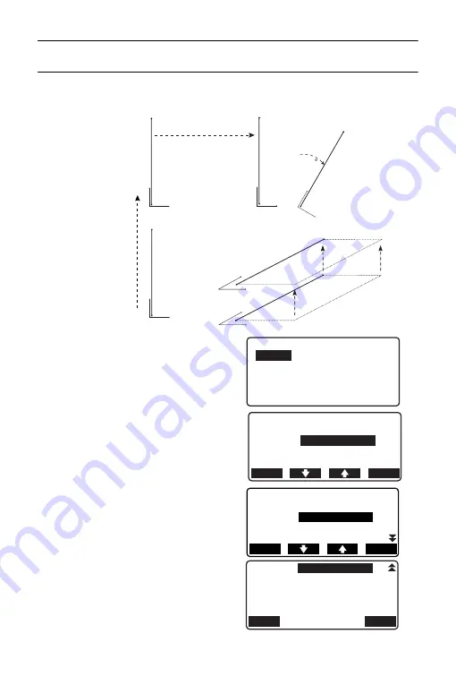 Sokkia CX-101 Service Manual Download Page 111