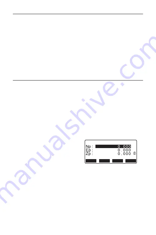 Sokkia CX-101 Service Manual Download Page 118