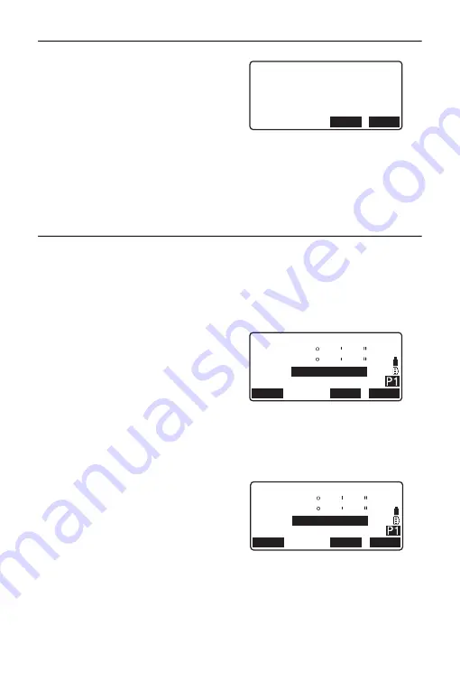 Sokkia CX-101 Service Manual Download Page 135