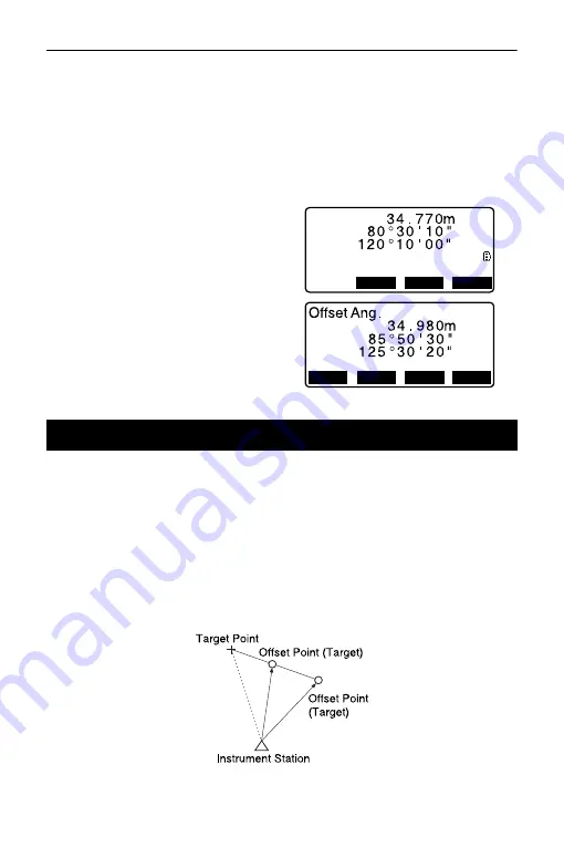 Sokkia CX-101 Service Manual Download Page 141