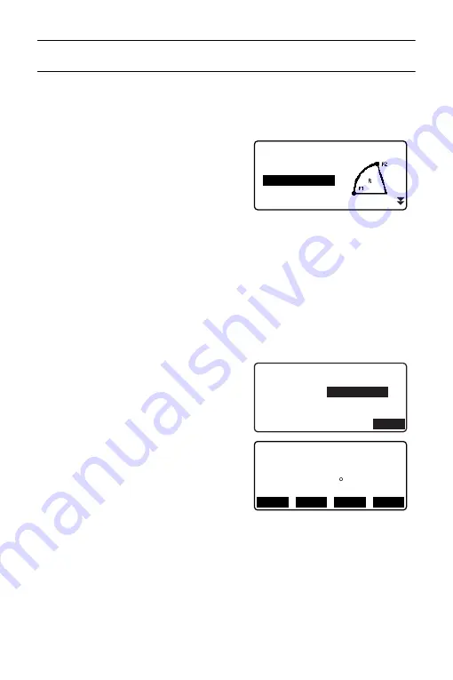 Sokkia CX-101 Service Manual Download Page 176