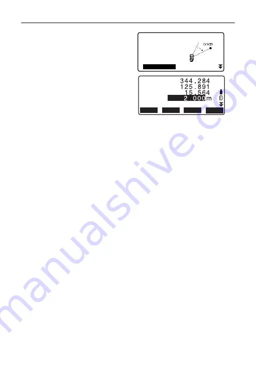 Sokkia CX-101 Service Manual Download Page 225