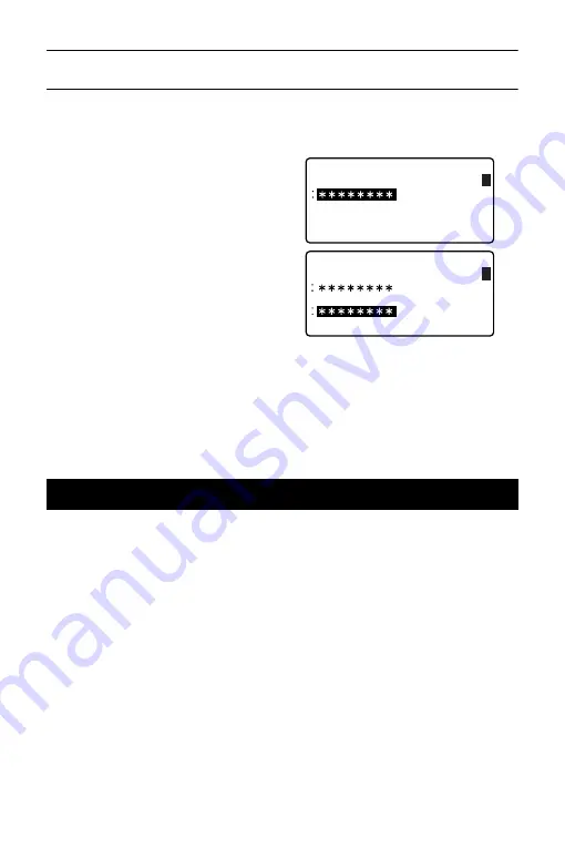 Sokkia CX-101 Service Manual Download Page 274