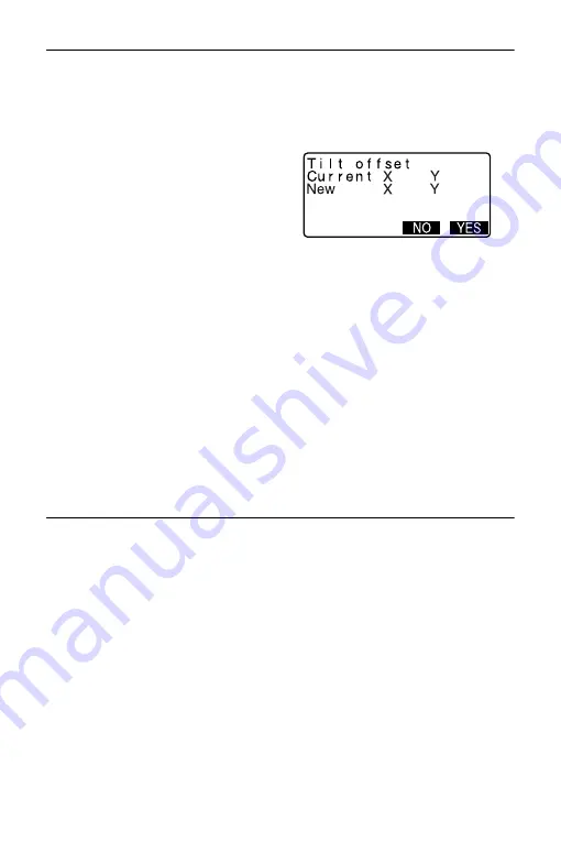 Sokkia CX-101 Service Manual Download Page 284