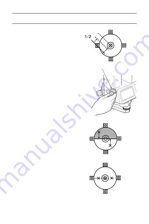 Sokkia CX-101 Service Manual Download Page 289