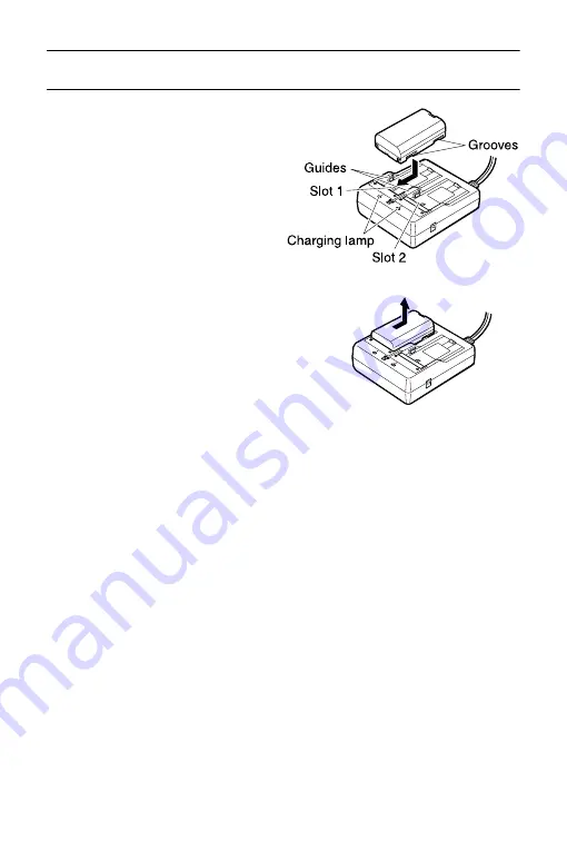 Sokkia CX-52 Operator'S Manual Download Page 31