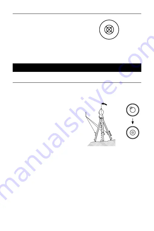 Sokkia CX-52 Operator'S Manual Download Page 34