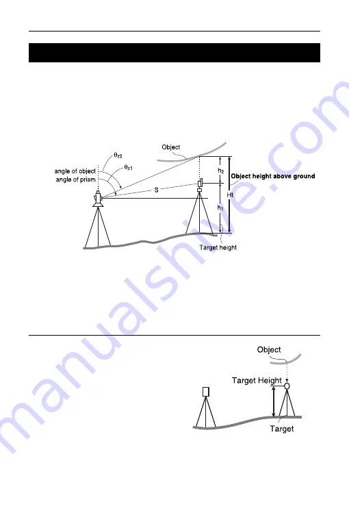 Sokkia CX-52 Operator'S Manual Download Page 52