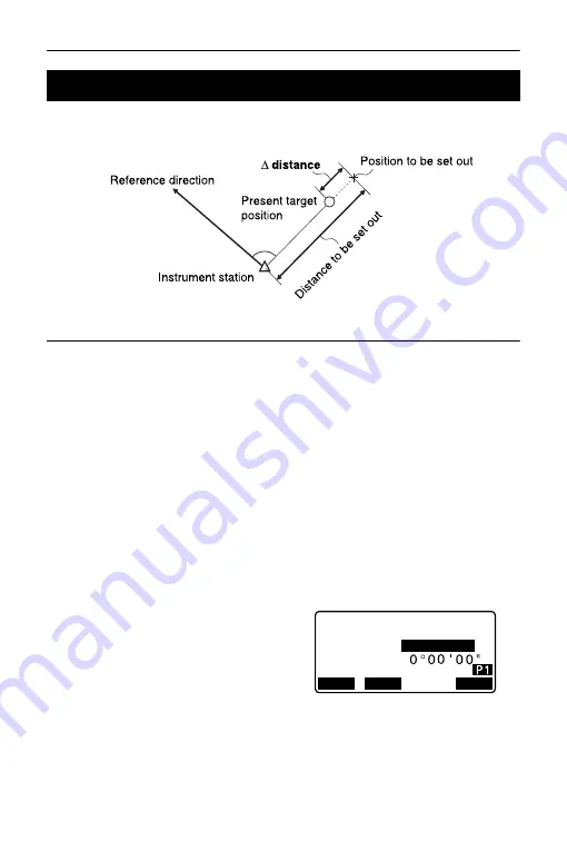 Sokkia CX-52 Operator'S Manual Download Page 83