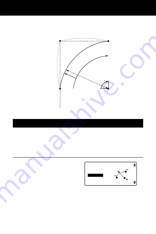 Sokkia CX-52 Operator'S Manual Download Page 99