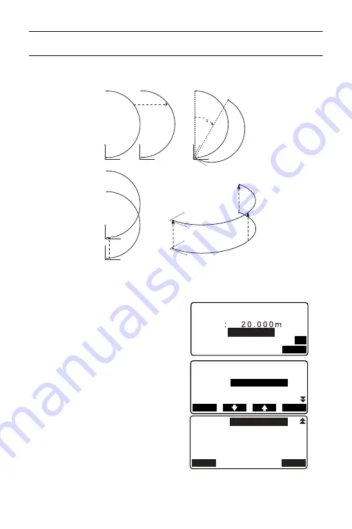 Sokkia CX-52 Operator'S Manual Download Page 108