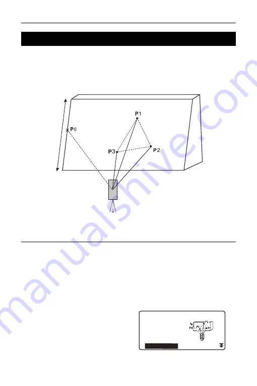 Sokkia CX-52 Operator'S Manual Download Page 128