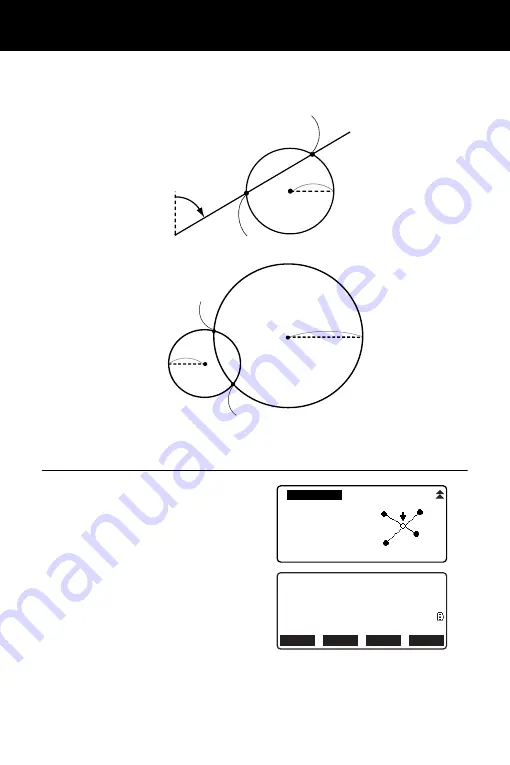 Sokkia CX-52 Operator'S Manual Download Page 143