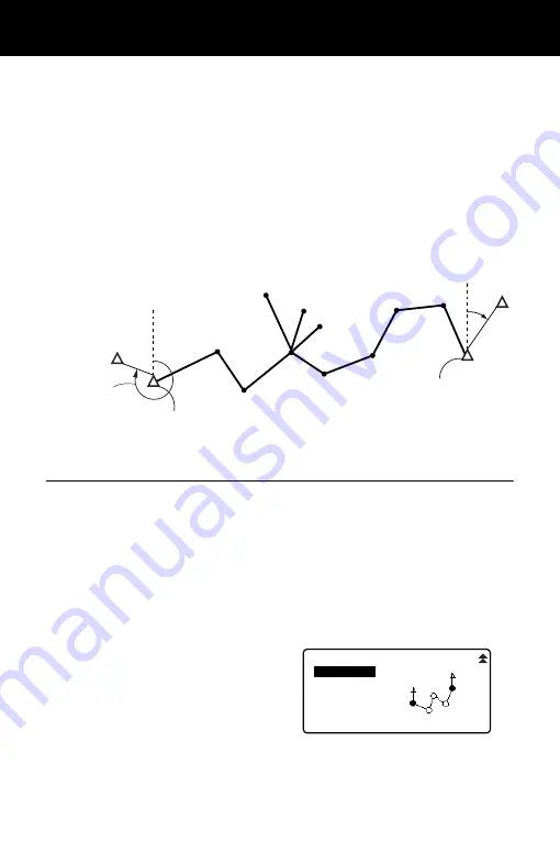 Sokkia CX-52 Operator'S Manual Download Page 147