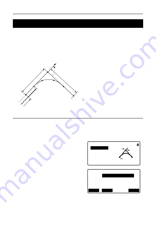 Sokkia CX-52 Operator'S Manual Download Page 175