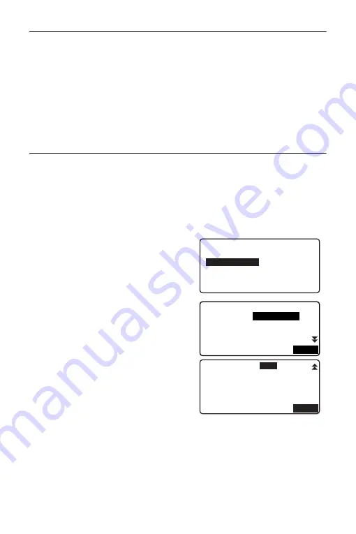 Sokkia CX-52 Operator'S Manual Download Page 184