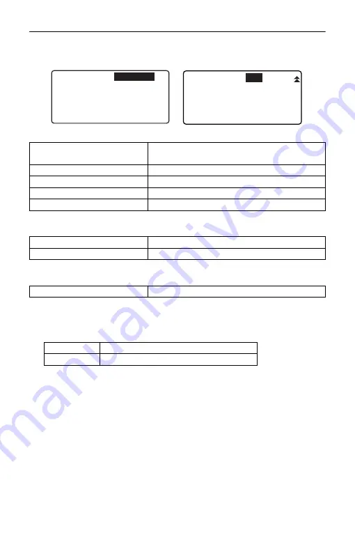 Sokkia CX-52 Operator'S Manual Download Page 237