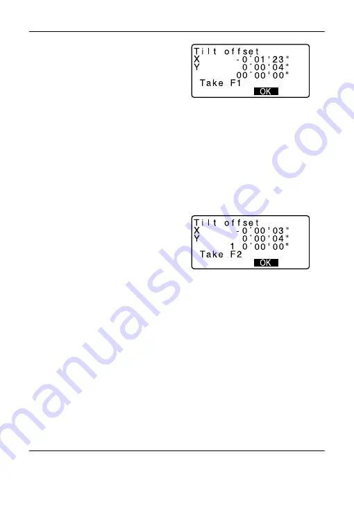 Sokkia CX-52 Operator'S Manual Download Page 256