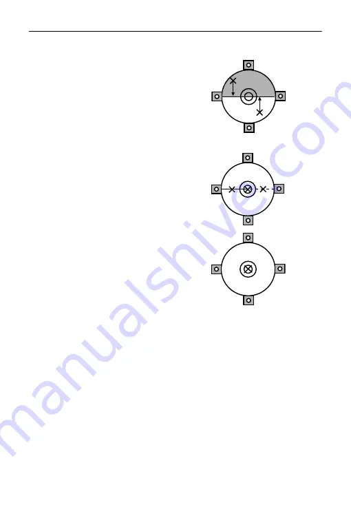 Sokkia CX-52 Operator'S Manual Download Page 263