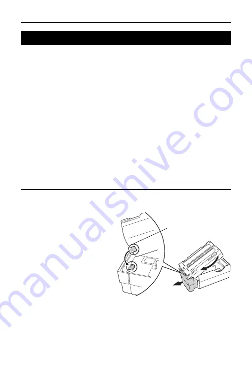 Sokkia CX-62 Operator'S Manual Download Page 34