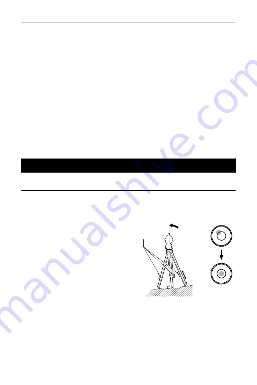 Sokkia CX-62 Operator'S Manual Download Page 38