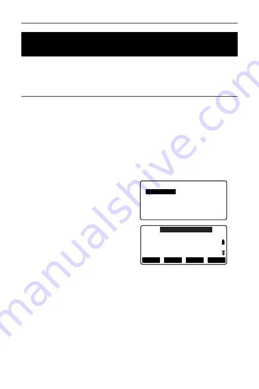 Sokkia CX-62 Operator'S Manual Download Page 72