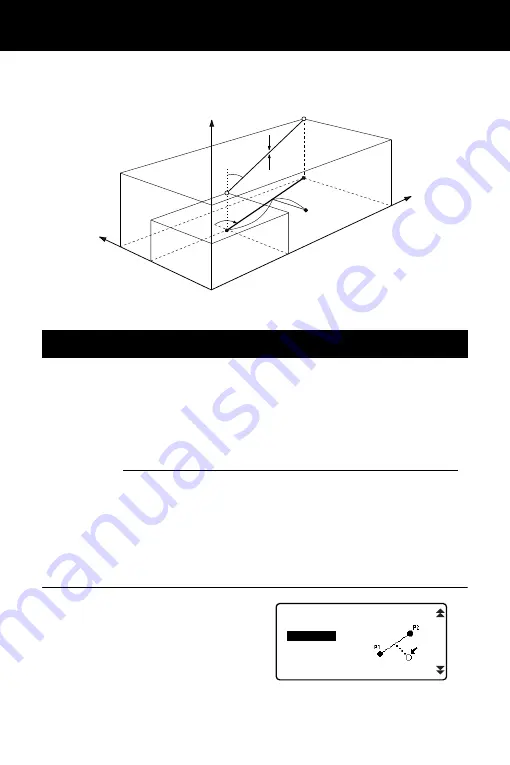 Sokkia CX-62 Operator'S Manual Download Page 104