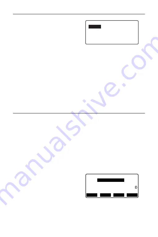 Sokkia CX-62 Operator'S Manual Download Page 107