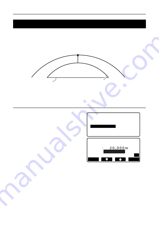 Sokkia CX-62 Operator'S Manual Download Page 122