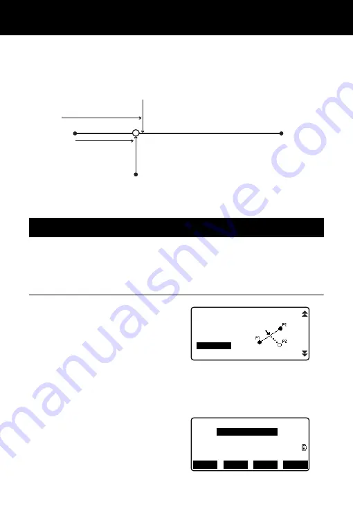 Sokkia CX-62 Operator'S Manual Download Page 126