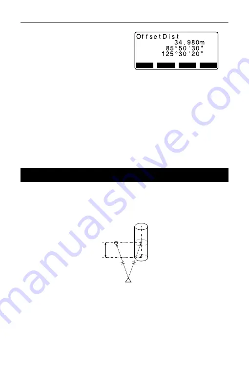 Sokkia CX-62 Operator'S Manual Download Page 139