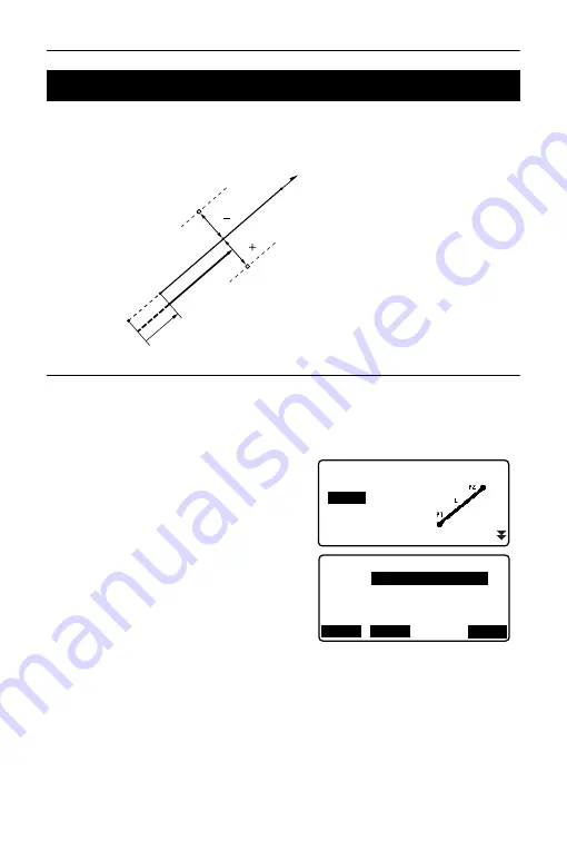 Sokkia CX-62 Operator'S Manual Download Page 173