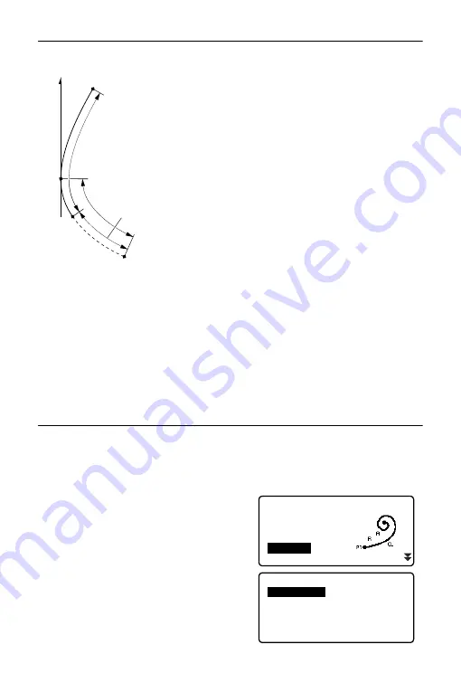 Sokkia CX-62 Operator'S Manual Download Page 179