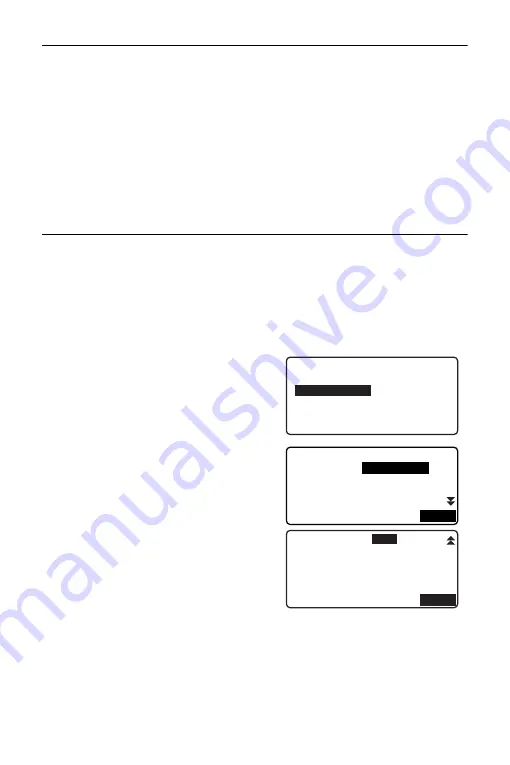 Sokkia CX-62 Operator'S Manual Download Page 200