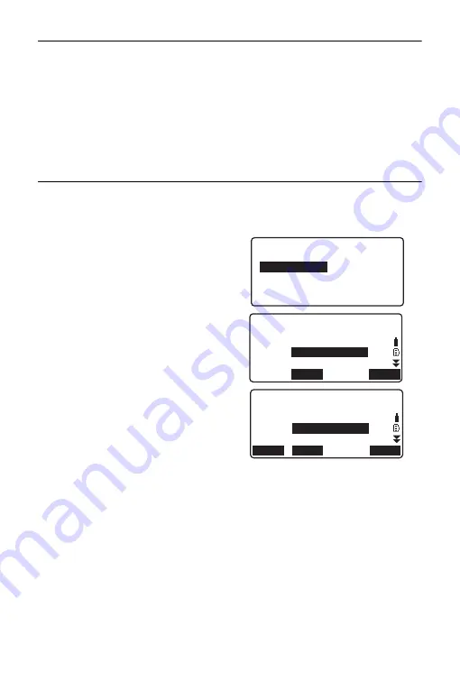 Sokkia CX-62 Operator'S Manual Download Page 216