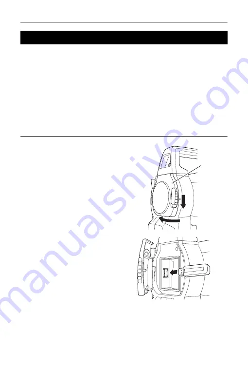 Sokkia CX-62 Operator'S Manual Download Page 249