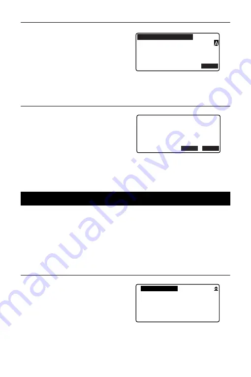 Sokkia CX-62 Operator'S Manual Download Page 256